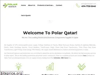 polarqatar.com
