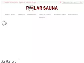 polarsauna.com
