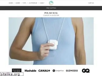 polarseal.me