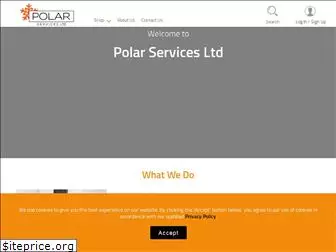 polarservicesltd.com