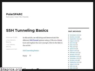 polarsparc.com