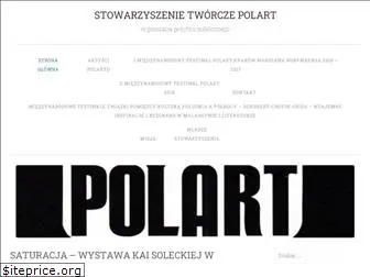 polart-stowarzyszenie.pl