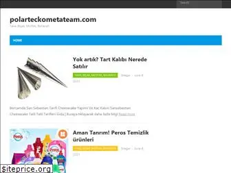 polarteckometateam.com