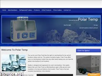 polartemp.com