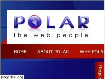 polarthewebpeople.co.uk