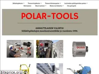 polartools.fi