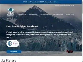 polartourismguides.com