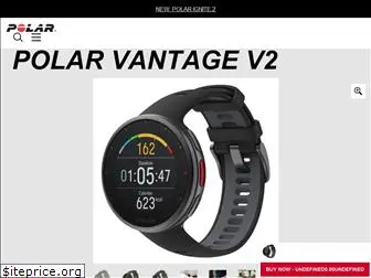 polarv800.com