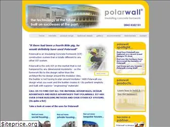 polarwall.co.uk