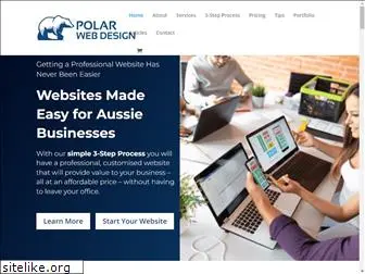 polarwebdesign.com.au