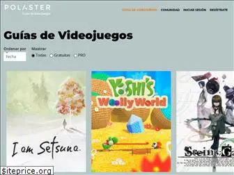 polaster.com