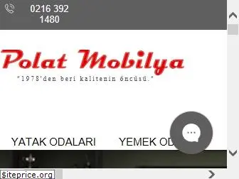 polat-mobilya.com