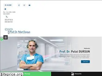 polatdursun.com