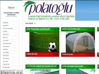 polatoglutohumculuk.com