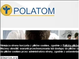 polatom.pl