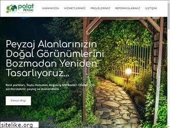 polatpeyzaj.com