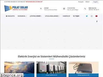 polatsolar.com