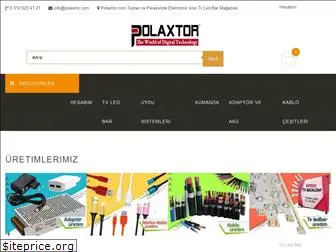polaxtor.com