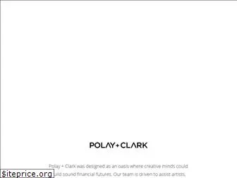 polayclark.com