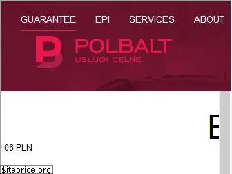 polbalt.eu