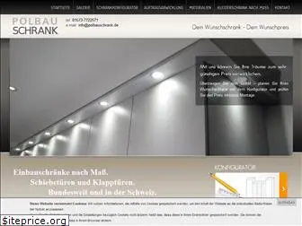 polbauschrank.de