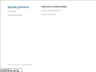 polcak.github.io
