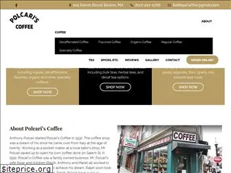 polcariscoffee.com