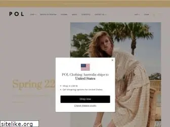 polclothing.com.au