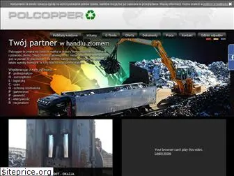 polcopper.pl