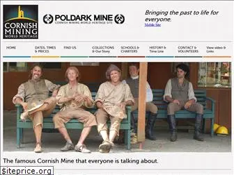 poldarkmine.org.uk