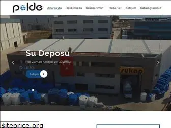 polde.com.tr