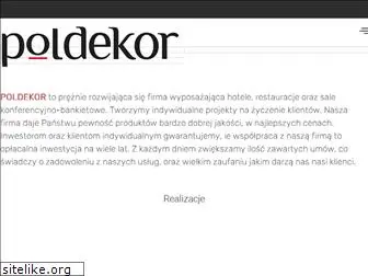 poldekor.com.pl