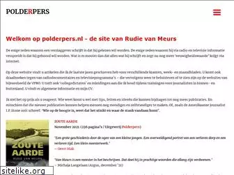polderpers.nl