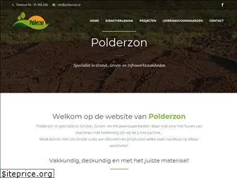polderzon.nl