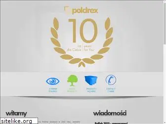 poldrex.pl