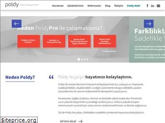 poldy.com.tr