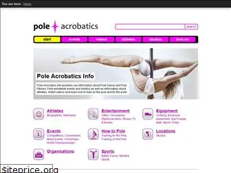pole-acrobatics.info