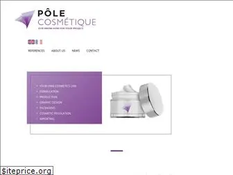 pole-cosmetique.co.uk