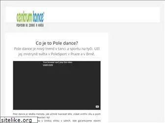 pole-dance-praha.cz