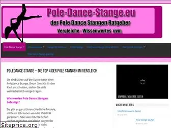 pole-dance-stange.eu