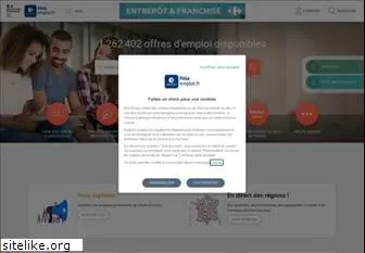 pole-emploi.fr