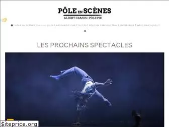 pole-en-scenes.com