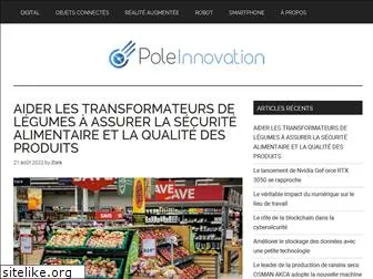 pole-innovation.fr