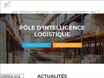 pole-intelligence-logistique.fr