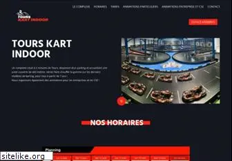 pole-karting.com