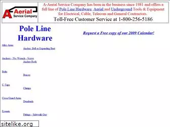 pole-line-hardware.com