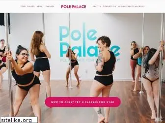 pole-palace.com