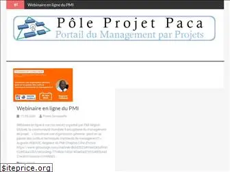 pole-projet-paca.com