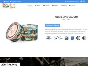 poleandlinecaught.com