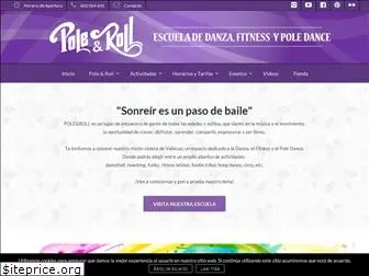 poleandroll.com